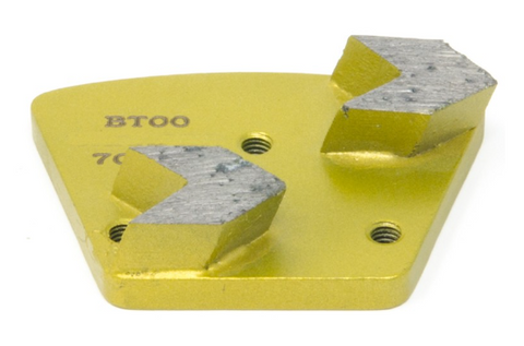 Quick Lock TCK Arrow 2 Segment