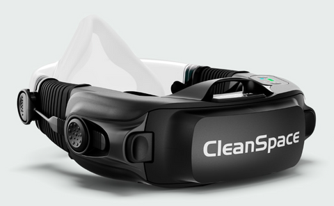 CleanSpace™ CST Pro Power Unit