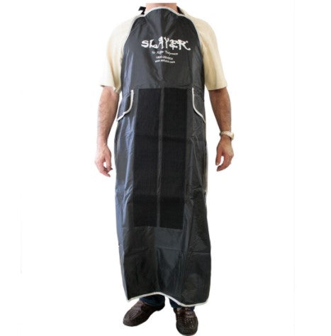 Slayer Nylon Apron