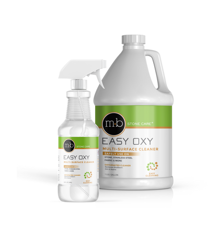 Easy Oxy Multi-Surface Cleaner