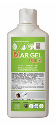 Mar Gel Oxi Kit