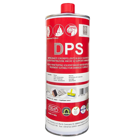 DPS Solvent Based Sealer