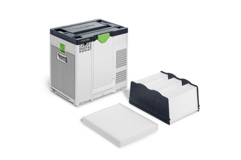 Festool SYS-AIR HEPA