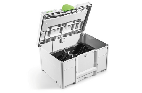Systainer SYS-STF D150