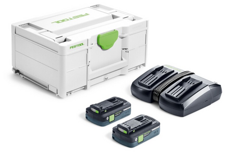 Festool Energy Set