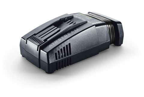 Rapid Charger SCA 16