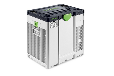 Festool SYS-AIR HEPA