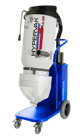 Hyper Grinder Hypervak 2 Pulse
