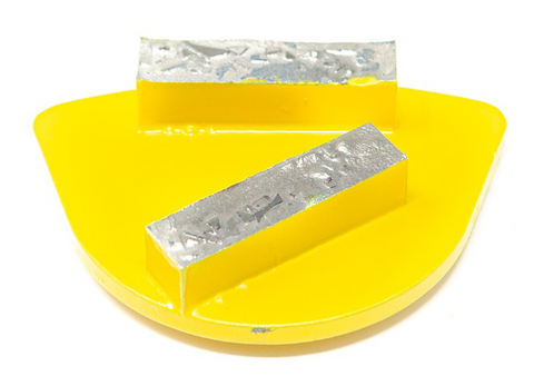 Quick Lock TCK 2 Segment