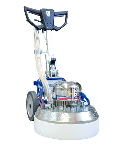 Hyper Grinder HRC 550E