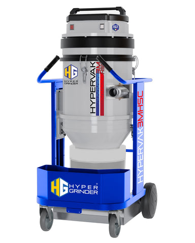 Hypervak 3M HSC Bag Vacuum