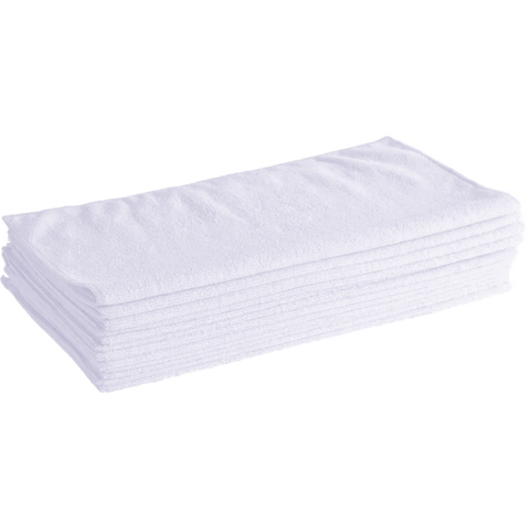 Microfiber Cleaning Cloth - 10 Pack