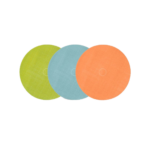 3M™ Trizact™ Hookit™ Film Disc 268XA