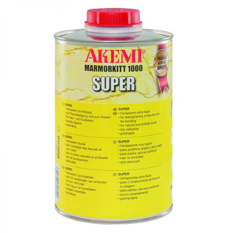 Akemi® Super Penetrating Acrylic