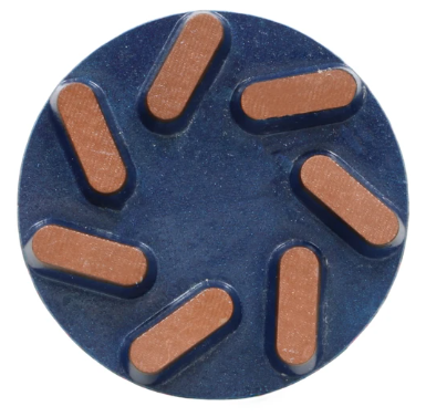 Bonastre Satelite Copper Hybrid Disc