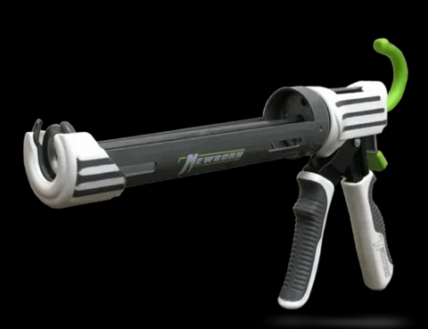 Manual Single Cartridge Gun