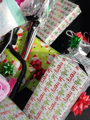 Christmas Donation