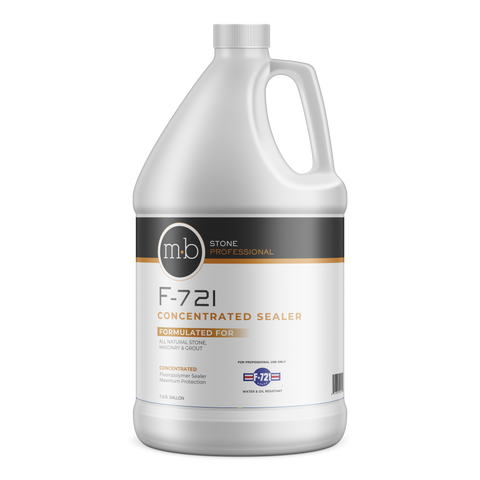 F-721 Concentrated Sealer