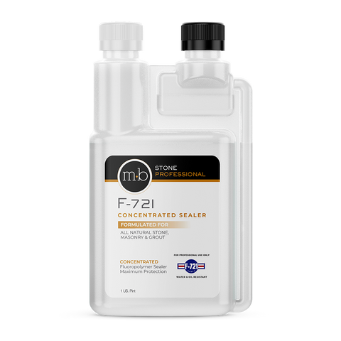 F-721 Concentrated Sealer