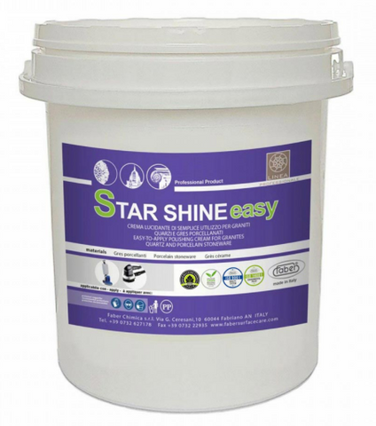 Star Shine Easy