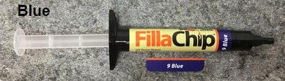 FillaChip Individual Colors