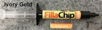 FillaChip Individual Colors