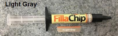 FillaChip Individual Colors