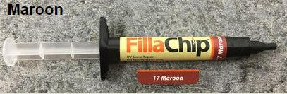 FillaChip Individual Colors