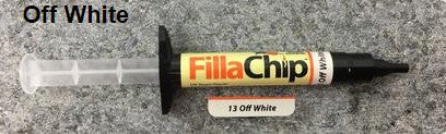 FillaChip Individual Colors