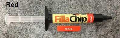 FillaChip Individual Colors