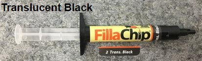 FillaChip Individual Colors