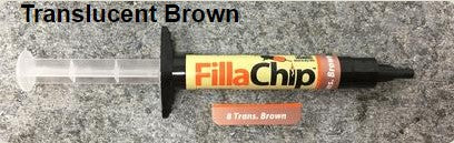 FillaChip Individual Colors