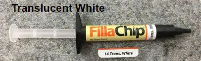 FillaChip Individual Colors