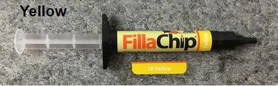 FillaChip Individual Colors