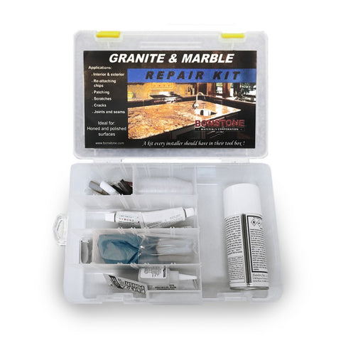 Granite & Marble Repair Kit