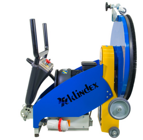 Klindex Hurrikane 24