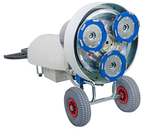 Wheel Kit For Levighetor