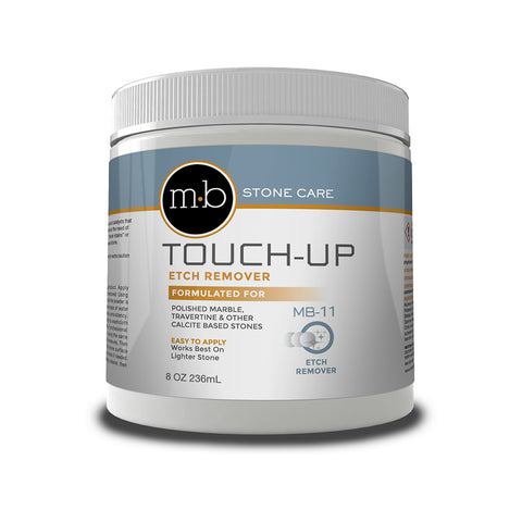 MB-11 Touch-Up (Marble Polishing Powder)