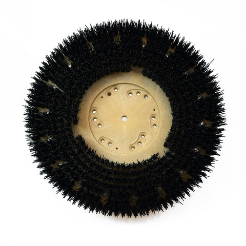 17 Inch MAL-GRIT Rotary Brushes