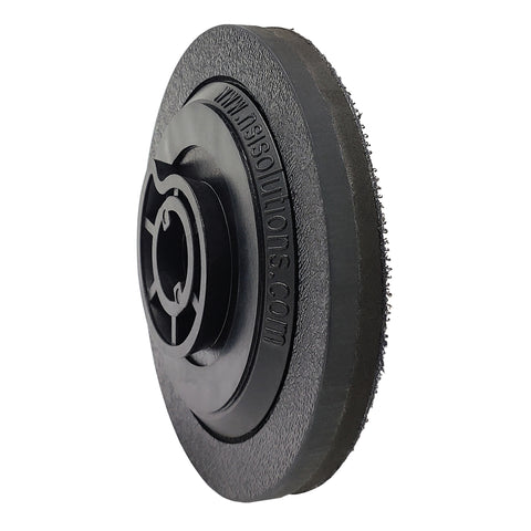 NSI Solutions Foam Hook & Loop Backer