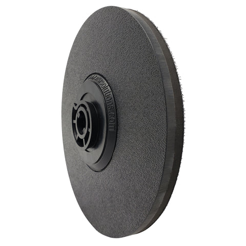 NSI Solutions Foam Hook & Loop Backer