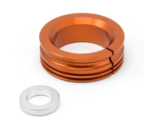 Omni Cubed® Dust Shroud Polisher Adapter