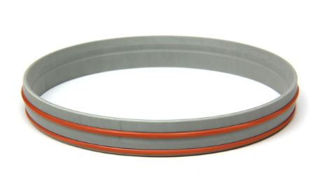 Omni Cubed® Low Profile Bumper