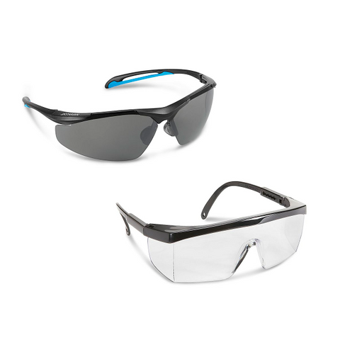 Safety Glasses
