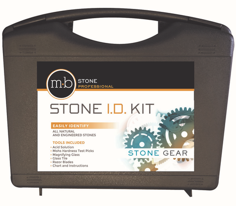 MB Stone ID Kit®