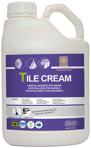 Tile Cream