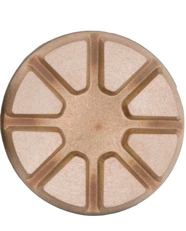 3'' Ultra Copper-120 Grit