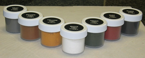 Powder Tint Kit