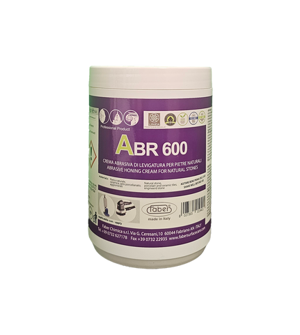 ABR 600 Multi-Purpose Abrasive Cream