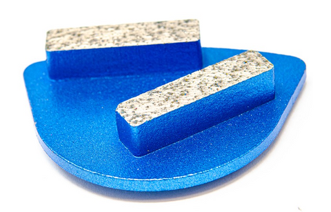 Quick Lock 2 Segment Trapezoid 